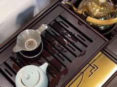 -金河半岛园林酒家(金融城店)