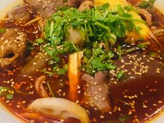 -成都你六姐·牛肉冒菜(城市集市合生汇店)