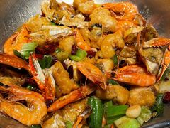 -七欣天香辣蟹火锅(抚州硕果时代广场店)