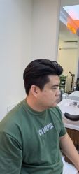 -理昂男士理发店 Barber shop