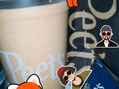 -Peet's 皮爷咖啡(乐峰店)