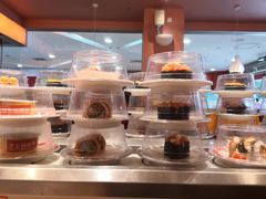 -新一番三文鱼寿司(红城湖店)