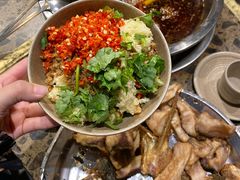 -肖肖酸萝卜鱼火锅(总店)