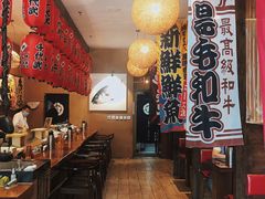-千代武日本料理(开发区店)