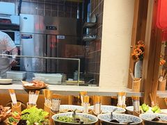 -鸽子窝(黄村店)