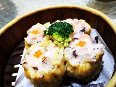 -北海渔村酒楼·粤菜海鲜点心(新华店)