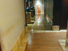 -益健·足疗汗蒸SPA(芙蓉广场店)