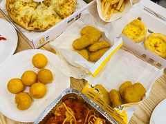 -尊宝比萨(尚水天成店)