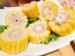 -草原塞蛮羊火锅城(港湾店)