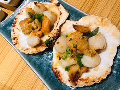 -花和海鲜自助(梅江店)