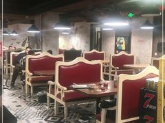 -鹦鹉小厨味道餐厅(山大南路店)