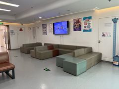 -欢乐口腔医院(顺义分院)