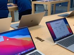 -Apple零售店(新街口店)