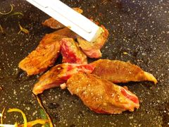 -金北顺大锅家(신사본점)