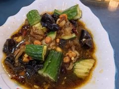 -清真•蜀风园(丁字沽店)