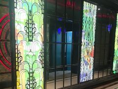 -酷秀KTV(阳泉滨河店)