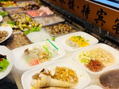 -渔家风味·鲅鱼水饺·央视展播·海鲜天津菜(开发区店)