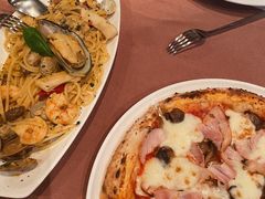 -Mammamia意大利餐厅(阳春巷店)