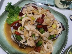 -威海渔村(静安旗舰店)