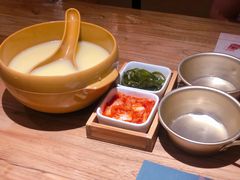 -冰川延边料理·炭烤串(原小木屋店)