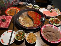 -牛市坎火锅(建设路店)