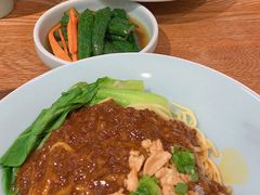 -醉面(五道口启迪大厦店)
