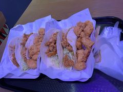 -Taco Bell 塔可钟(民田路店)