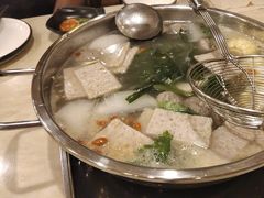 -潮汕良记牛肉火锅(洪武路店)