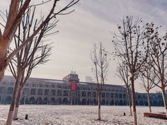 -天津五大道文化旅游区