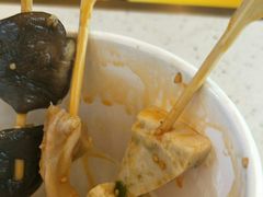 -廖记棒棒鸡(青岛万象城店)