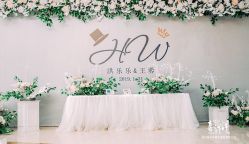 点击看大图 -喜洋洋婚庆