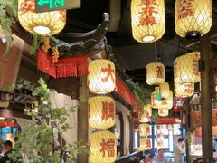 -南京大牌档(中关村领展广场店)