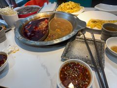 -蜀都三哥火锅店(力盟商业步行街店)