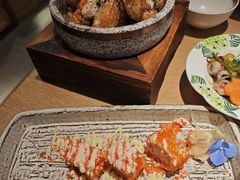 -阿吾罗·月咏精致日料(港汇恒隆广场店)
