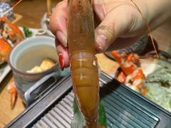 -蟹将军·松叶蟹和牛日料放题自助(K11店)