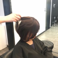 -mod's hair
