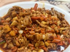 -老三样·旧食新味(万寿宫店)