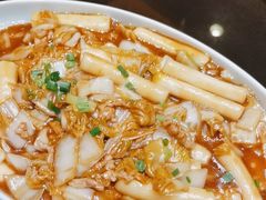 -海天楼中餐厅(吴宫泛太平洋酒店)