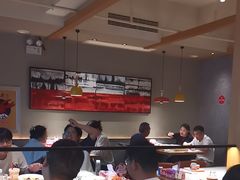 -杨氏青龙虾·羊蝎子(金盛路总店)
