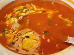 -百味园土菜馆(迎宾东路店)