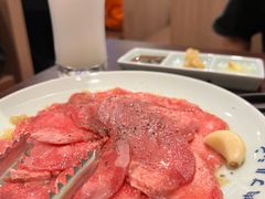 -蒜香焼肉PURUSHIN(马场路店)