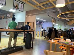 -道顺射箭·团建·骑射(张杨路店)