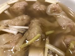 传统上汤净云吞-恩宁刘福记(东华东路店)