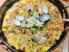 -夏茅维记饭店