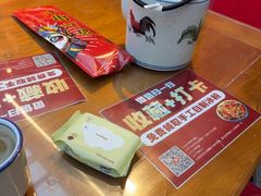 -小街47號江湖菜(四合院店)