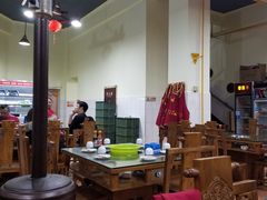 大堂-佘记全家福芋儿鸡(向阳街总店)