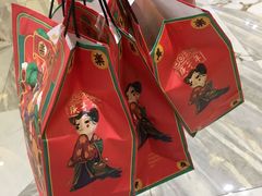 -LELECHA乐乐茶(新街口大洋店)