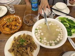 -斯丹姜母鸭·古法干香(涂门街总店)