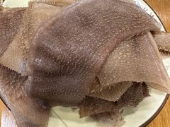 -老秦凉都黄牛肉馆(九堡店)