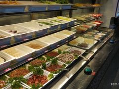 -非烤勿扰自助烤肉(东城时尚店)